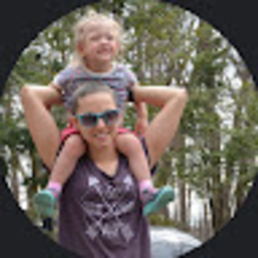 Meet your Posher, Julianna